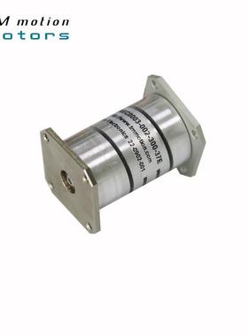 家直供柔圆型音圈电机性柱振动供料新厂型带弹簧TMEC0003音圈电机