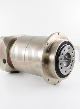 8P真空高低温减速器度-0/+200°真空1温E-7a耐辐射1E7pbGy斜齿传