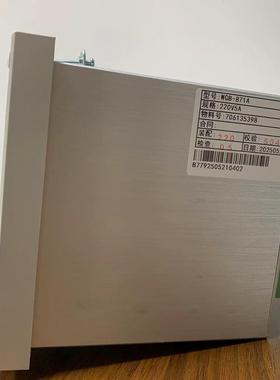WGB-871A许继微机综合保护装置WGB-81BA许7继电气WGB-878A7综保WG