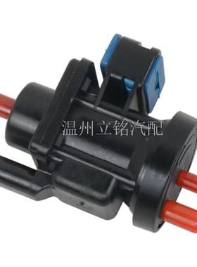 BYSA000545052700054用5057A00054504227适奔驰涡轮增压电磁阀