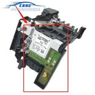 电制瓶管28236841理电器BPAG源控模块6500CGR适用雪铁龙标致30083