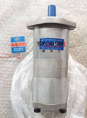 齿轮泵CBWL-E316QVNC/E316-CF/CFPL/CFH/CFHL/CCLPP/CLPL/LH/LHL