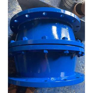 阻火器DN80阻爆然型管道阻火器不锈钢法兰阻爆型管道阻火器