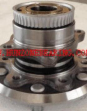 汽车轮毂单元43550-Z009143560-26010(HUB)适用丰田