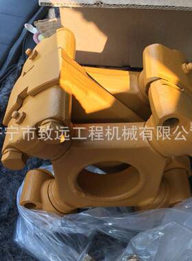推土机十字轴154-20-10002SD22推土机配件SD220推土机万向节