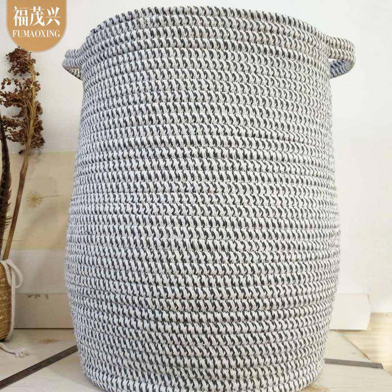 日用百货收纳筐杂物收纳防尘整理筐衣服玩具收纳篮,智能设备,其他智能设备,淘宝优惠券,粉丝福利购,淘宝优惠卷