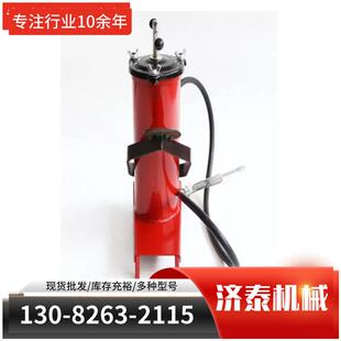 黄油枪手动省力型工具气动高压注机油枪94-16211