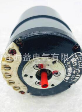 供应自整角机BD404ABS404A卷扬机绞车用无接触式自整角机