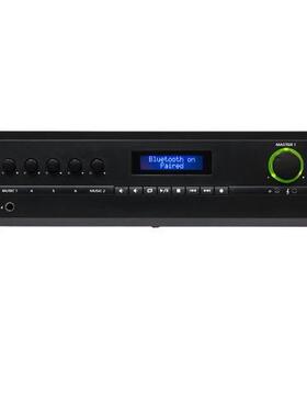 J.B.LVMA2120合并式定压功放背景音乐功放公共广播功放