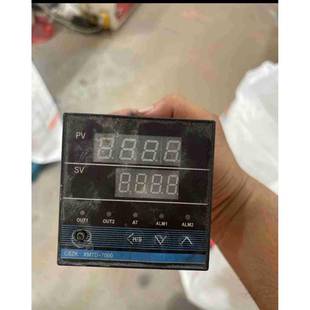 CSZK常熟自控仪表厂温控仪XMTD 塑料机械用 7302E包装