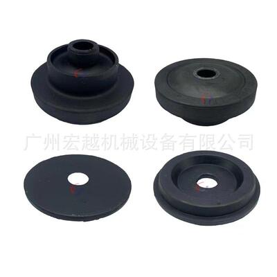 096-6661151-9702机脚胶适用卡特E307E308工厂直销