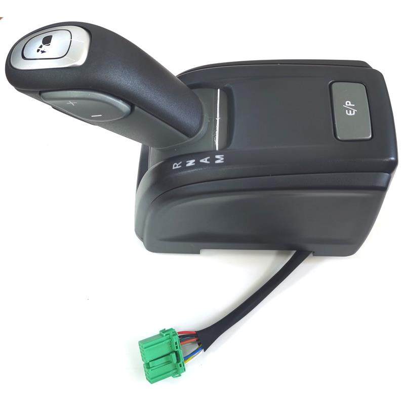 适用沃尔沃卡车自动挡换挡手柄214563772107302521937969左驾,纺织面料/辅料/配套,纺织机械配件,淘宝优惠券,粉丝福利购,淘宝优惠卷