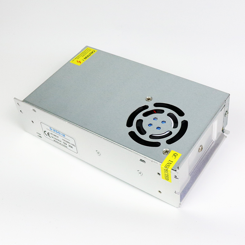 220v转12v变压器 汽车载功放音响F低音炮充气泵CD改家用电源转换