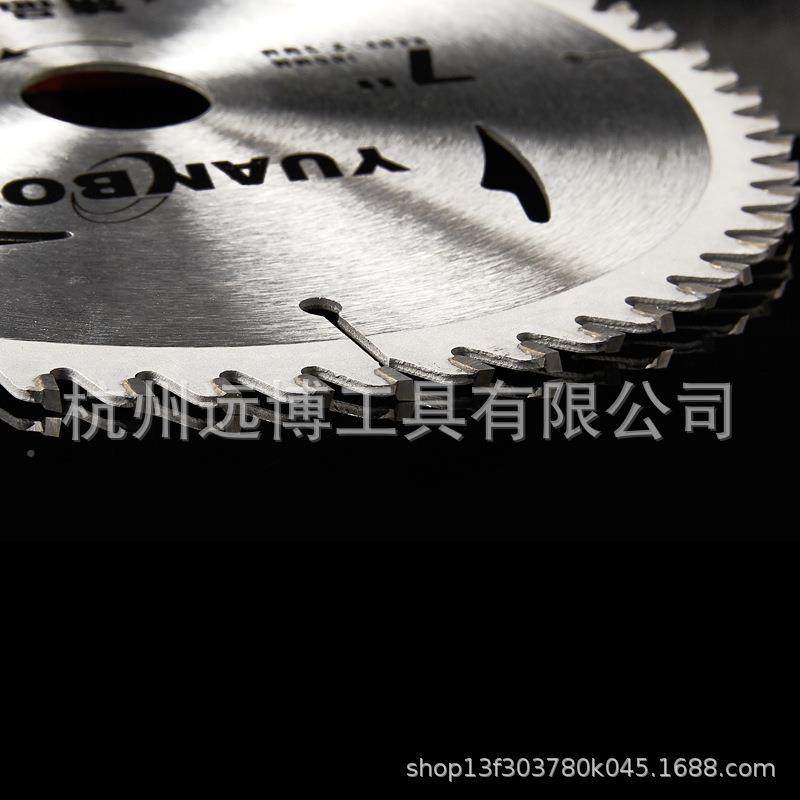 远博品切铝合割FYJ金锯片专用精梯平齿铝材斜切锯铝机锯切片,标准件/零部件/工业耗材,车间地垫,淘宝优惠券,粉丝福利购,淘宝优惠卷