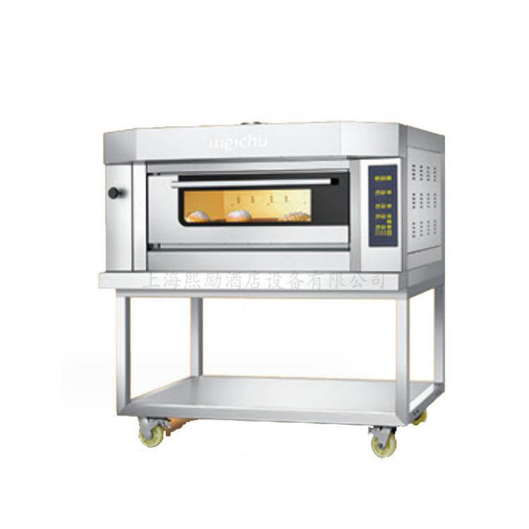 6包房三层六盘层炉中款烤MZE炉-3-UXD茶餐厅电烤面箱