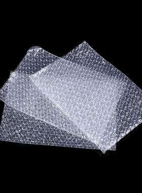 气0快泡袋20*3厚防震切片泡泡袋递包装加SLL袋泡沫袋泡膜袋现货