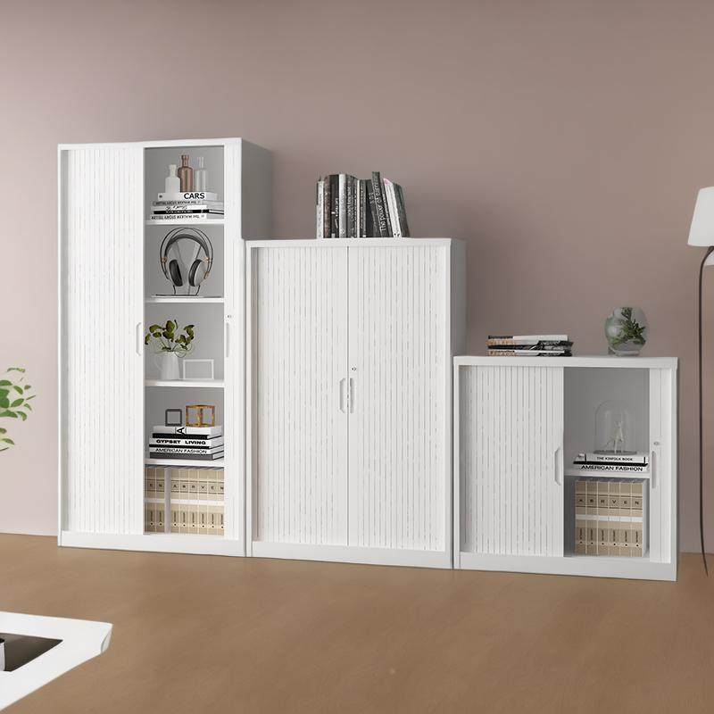 帘文件柜铁皮财资料门档案柜务凭证收纳柜子储A2501物柜办公室卷,商业/办公家具,办公储物柜,淘宝优惠券,粉丝福利购,淘宝优惠卷