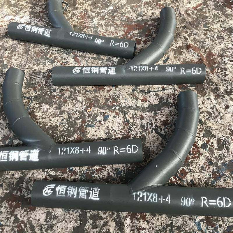 陶瓷耐磨三通金高铬三型合DN10-DN3耐磨Y型T通背包耐磨碳化硅耐磨