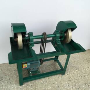 惠州市名瑞宝石机械加工设备冲胚机直销价格宝石冲胚机