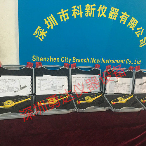 【现货供应】德国MikroTest麦考特测厚仪 机械式测厚仪G6/F6