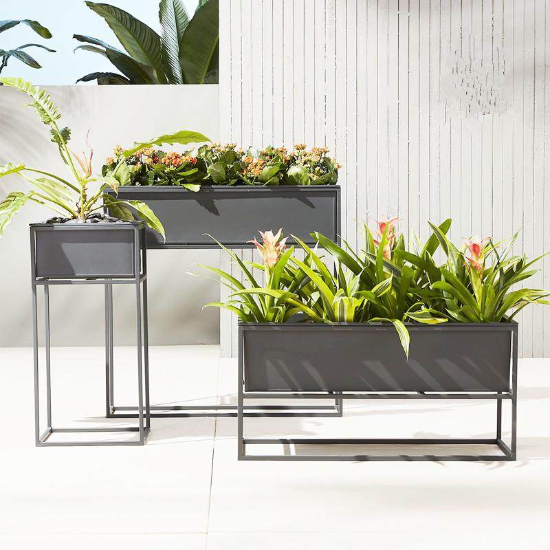 现代简约铁艺隔断花架转角绿植花盆架室内阳台客厅落地绿萝花槽箱,畜牧/养殖物资,畜牧/养殖器械,淘宝优惠券,粉丝福利购,淘宝优惠卷