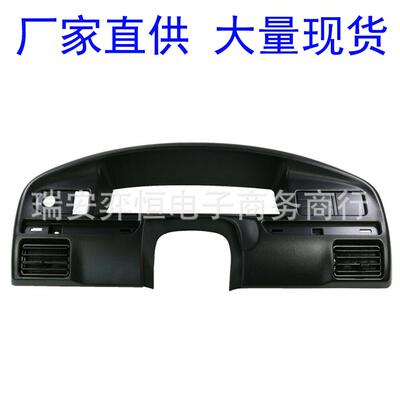 适用于94-97年福特F150F250F350仪表盘仪表板F4TZ-15044D70-A
