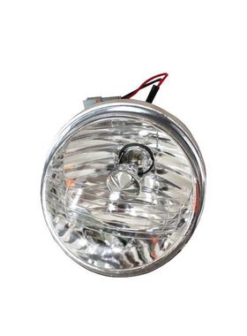 适用汉兰达杠灯雾灯Highlander01FogLightLamp81211-48010