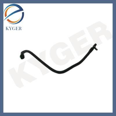 适用于路虎极光RRE机油散热器油管LR032862LR024557