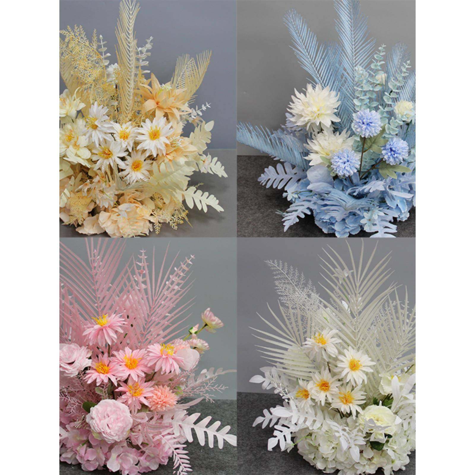 婚庆花路引花桌摆花盆花婚礼舞台T台布置迎宾区装饰成品雁冰,纺织面料/辅料/配套,纺织机械配件,淘宝优惠券,粉丝福利购,淘宝优惠卷