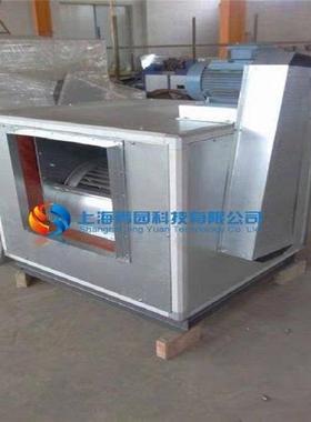 KRUGER科禄格单进风离心风机KAT12/12S2机械设备通风