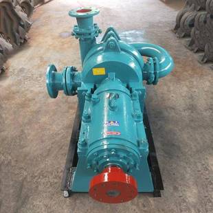 压滤机入料泵配件压泥泵进料给水耐酸碱高压泥浆泵zjw矿用渣浆泵