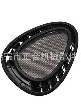 64229262803适用于宝马MINI迷你F54F55F56F57仪表台中置音响罩板