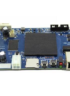 PCBCB6-V10适用于神马Whats控制板适用M60M61M60S