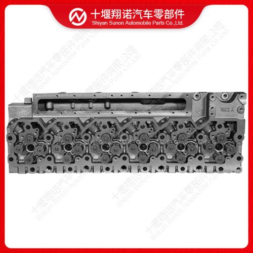 康明斯发动机缸盖53395875314801
