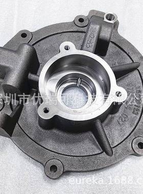 SV750B莱宝SV630B端盖971424010盖板971424020档板971424420尾盖