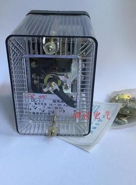 DL-10DL-11DL-12DL-13电流继电器6A10A20A50A10-20A