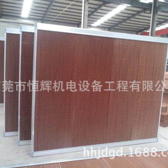 按摩器材厂通风降温通风系统通风工程