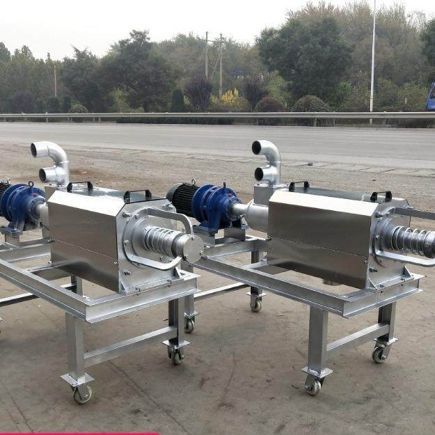 河南外贸方壳猪粪干湿分离机动物粪便固液分离机斜筛鸭粪鸡粪分离,纺织面料/辅料/配套,纺织机械配件,淘宝优惠券,粉丝福利购,淘宝优惠卷