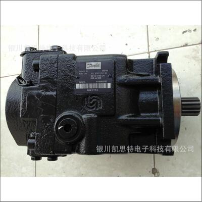丹佛斯柱塞泵JR-L-S75C-LS-21-25-NN-N3-S1NE-A2NNNN-JJJ-NNN