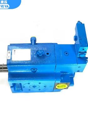 伊顿vickers变量柱塞泵PVXS-066090/130/180/250威格士液压泵
