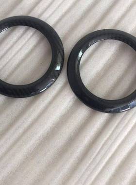 适用W118奔驰2020款CLA260/A180/A200L真碳纤内饰改装中控出风口