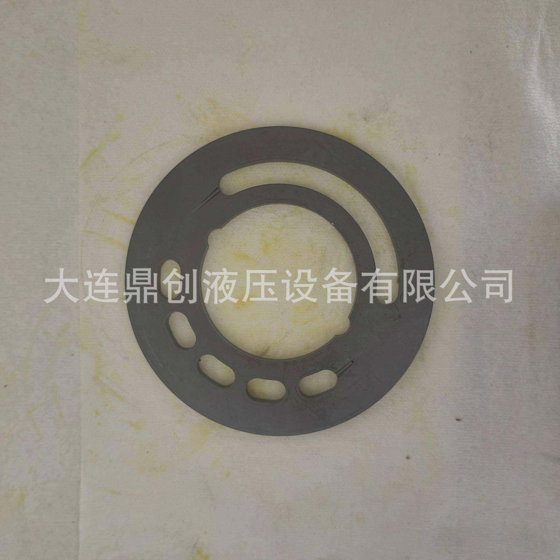 力士乐配油盘10V140R液压柱塞泵配件