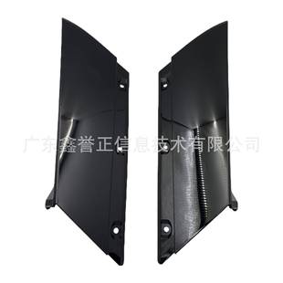 适用于福特explorer2020后门立柱外饰板左右LB5Z 7829A09