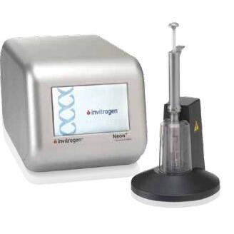 赛默飞(ABI)InvitrogenNeon转染系统电转仪电穿孔仪电泳实验室
