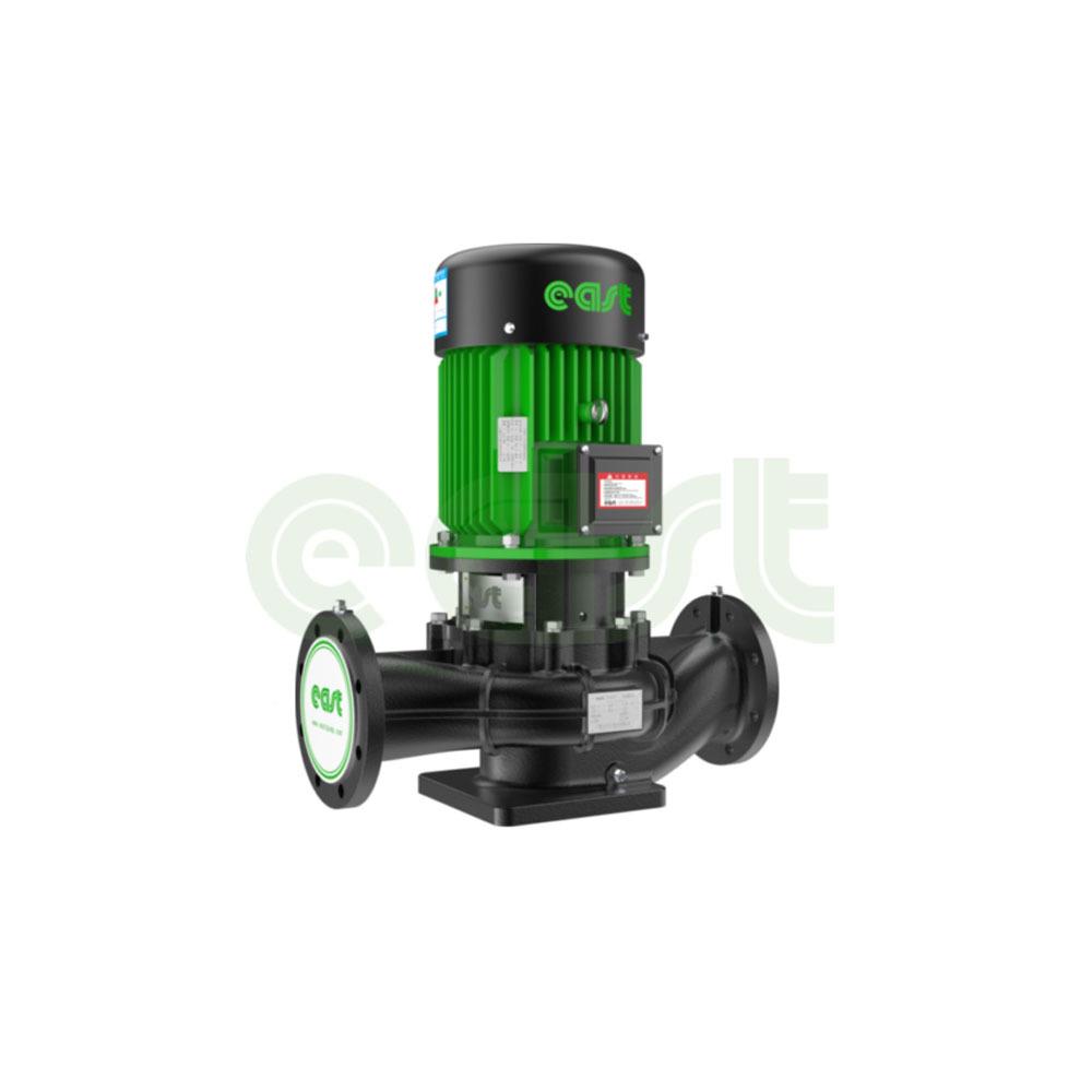 东方水泵DFG4-20/2/75.NJD5立式管0离心道泵工业增压泵循环水泵