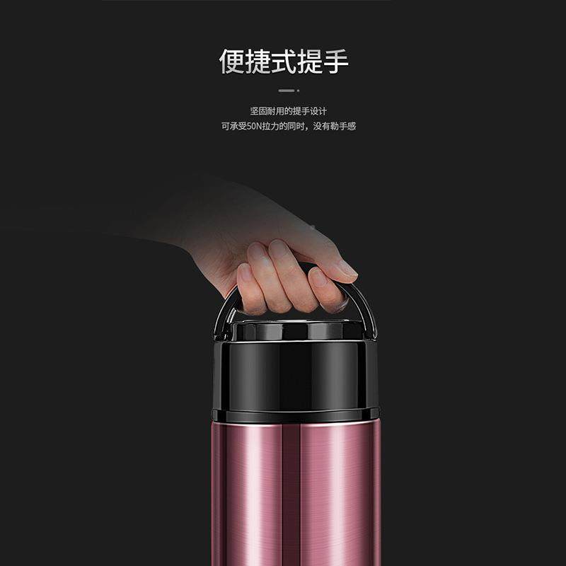 锈焖烧杯不闷烧饭杯DJJJDW2D大钢容量焖粥便携保温盒焖烧壶罐,餐饮具,饭盒/保温桶/保温提锅,淘宝优惠券,粉丝福利购,淘宝优惠卷