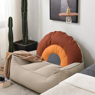 读书沙角发布GIG置区庭儿童阅读懒人沙发客厅卧室单人家阳台休闲