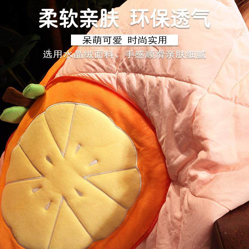 生抱枕被子两用车载毯子二睡合一汽车87698328靠枕办室午睡枕头女,居家布艺,抱枕被,淘宝优惠券,粉丝福利购,淘宝优惠卷