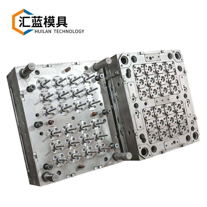 注加工塑胶塑料外壳注塑模具厂家型大注模塑具GNC加工塑模具配件