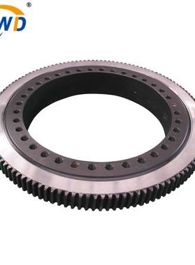 0回0转支承盘转轴承单排76001系列10.20.20